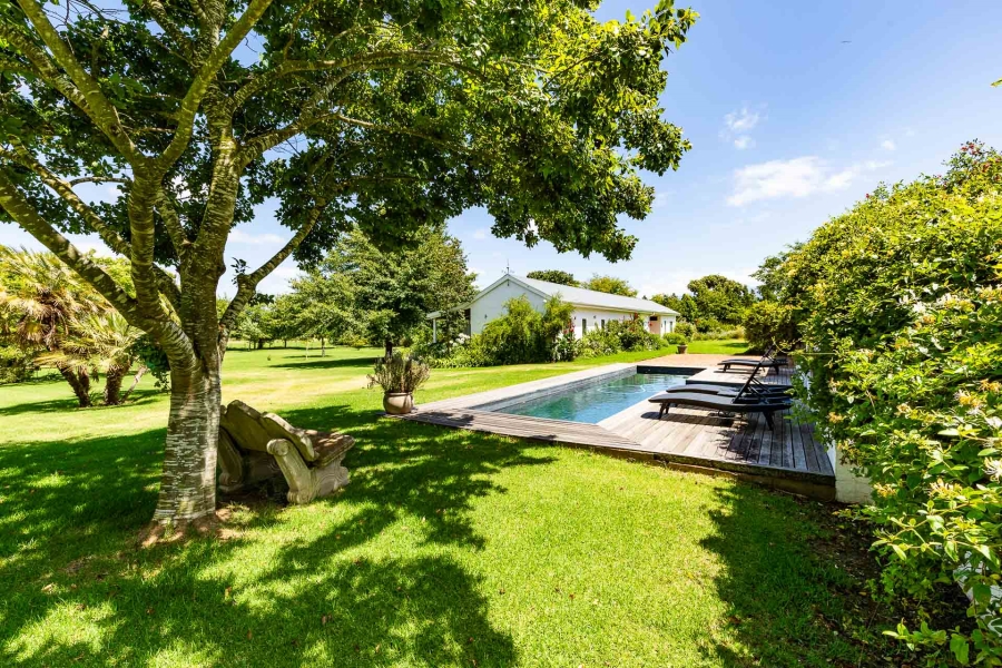 10 Bedroom Property for Sale in Riversdale Rural Western Cape